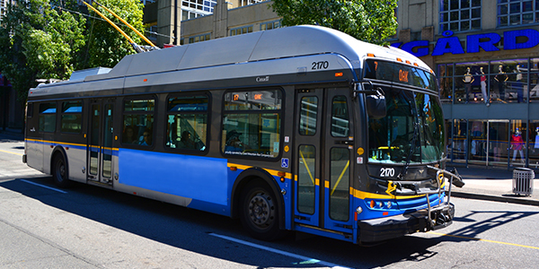 Translink, Natural Gas, CNG, Clean Energy, Canada, Transit