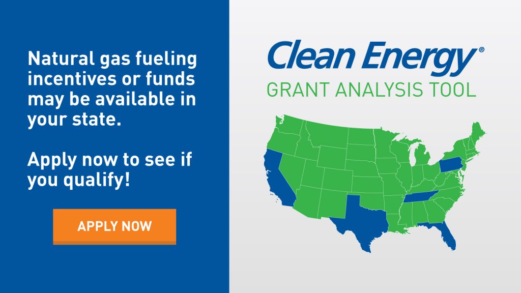 Apply for Grants Today by Using Clean Energy Grant Analysi Tool - Clean ...