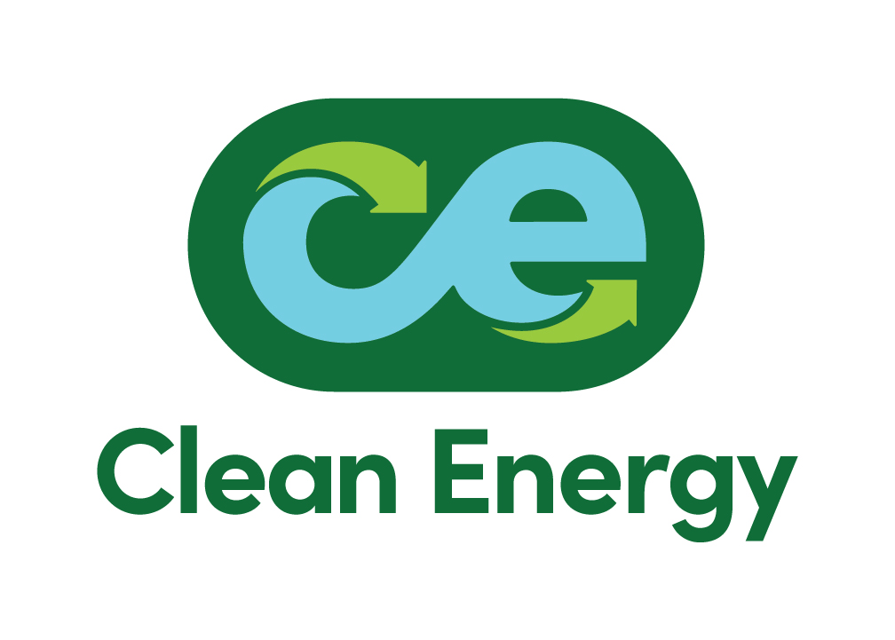 Clean Energy Stadium Logo