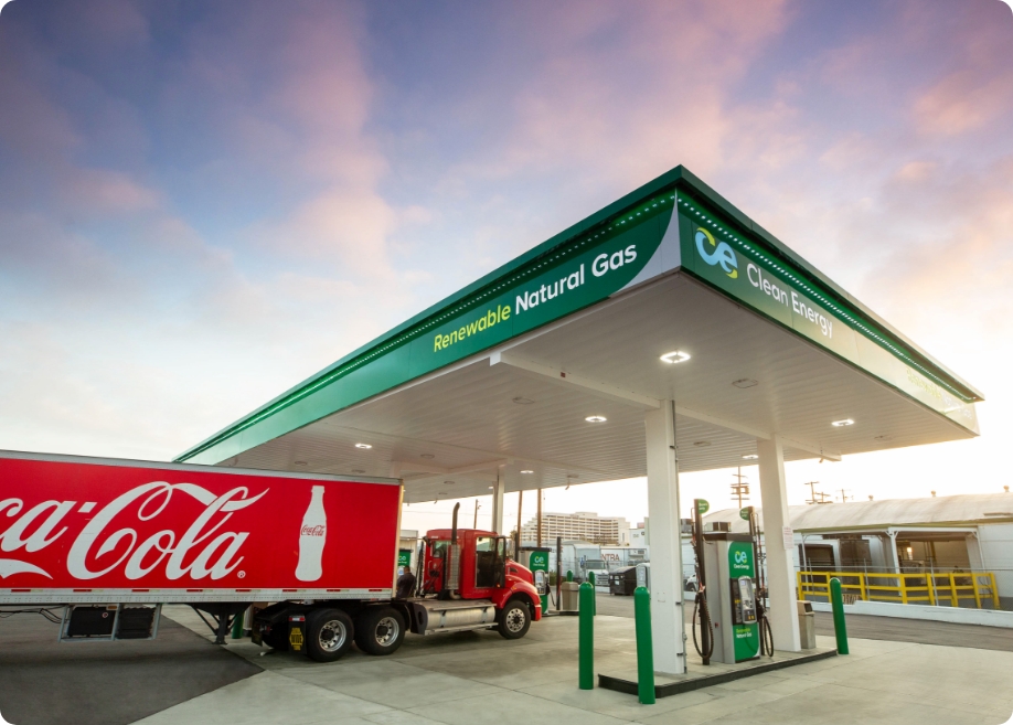 American CNG and Sand Revolution Announce Joint Venture to Adopt Innovative  Fuel Technology on Existing Diesel Assets to Reduce Emissions and Lower  Carbon Footprint